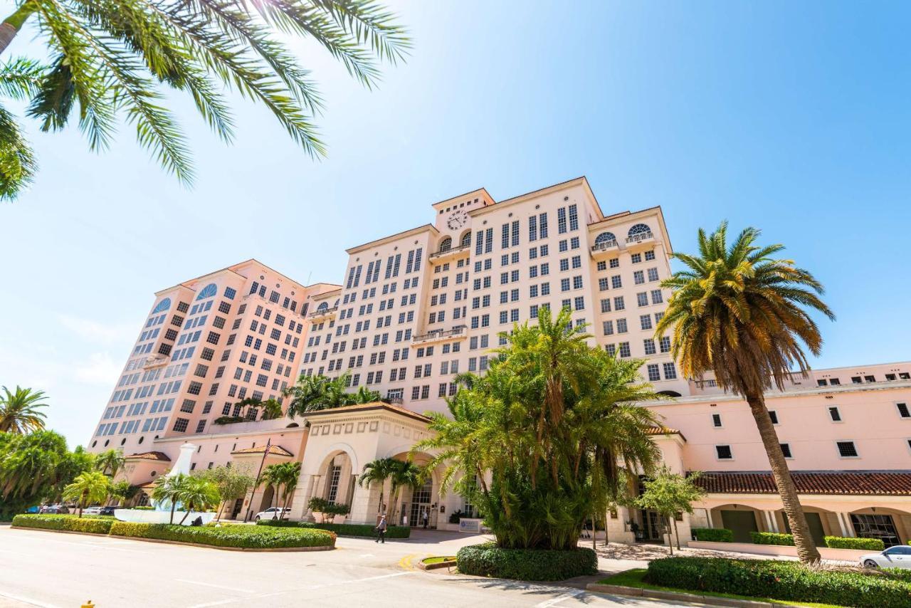 Отель Hyatt Regency Coral Gables In Miami Экстерьер фото